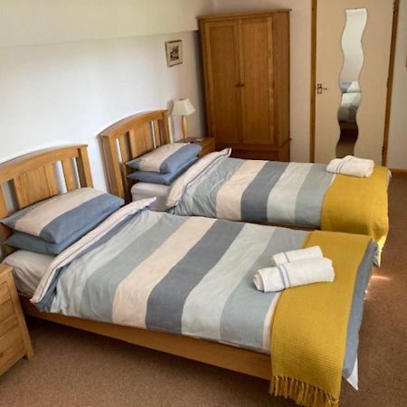 Walnut Cottage Newton Ferrers エクステリア 写真