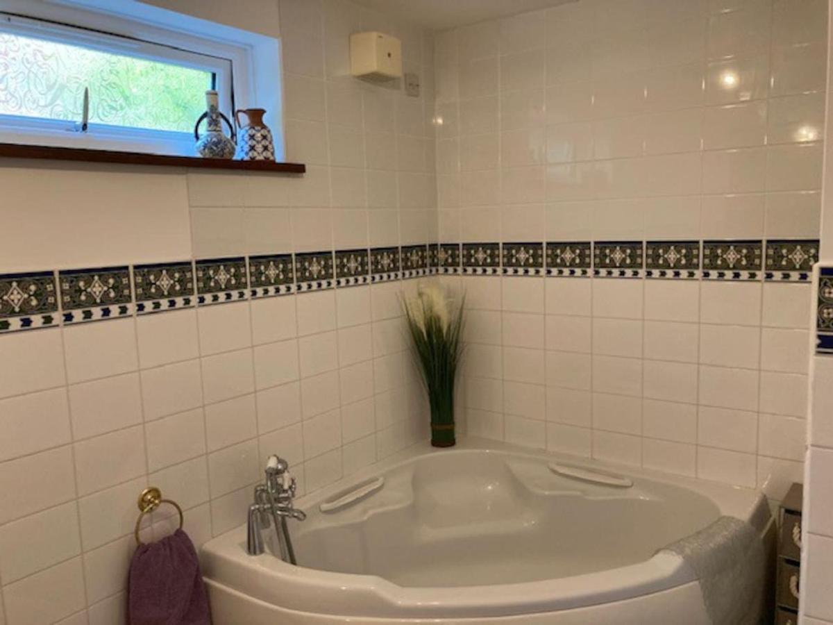 Walnut Cottage Newton Ferrers エクステリア 写真