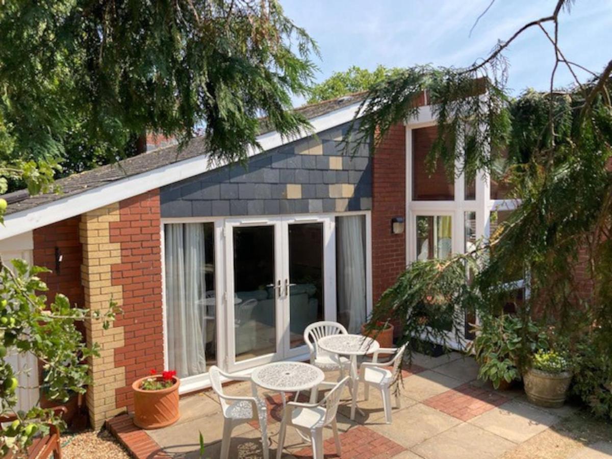 Walnut Cottage Newton Ferrers エクステリア 写真