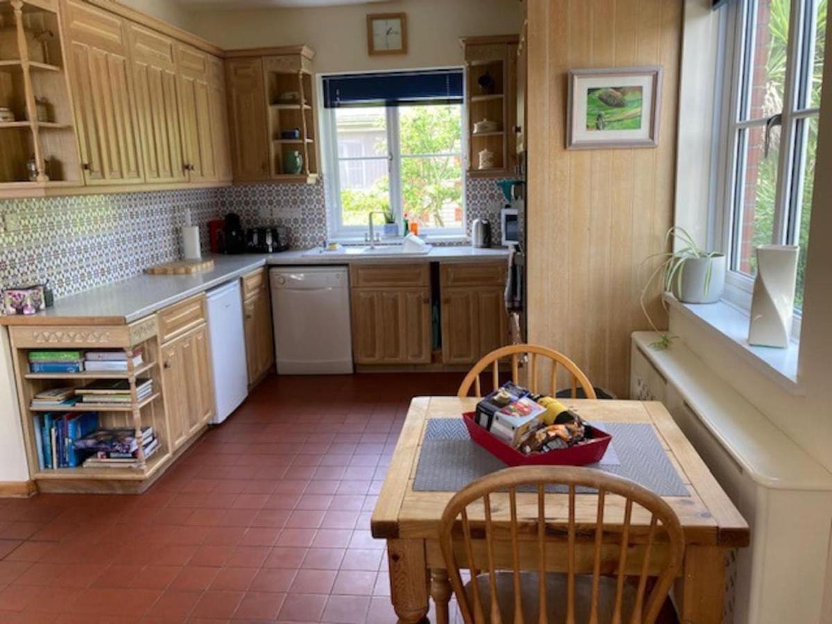 Walnut Cottage Newton Ferrers エクステリア 写真