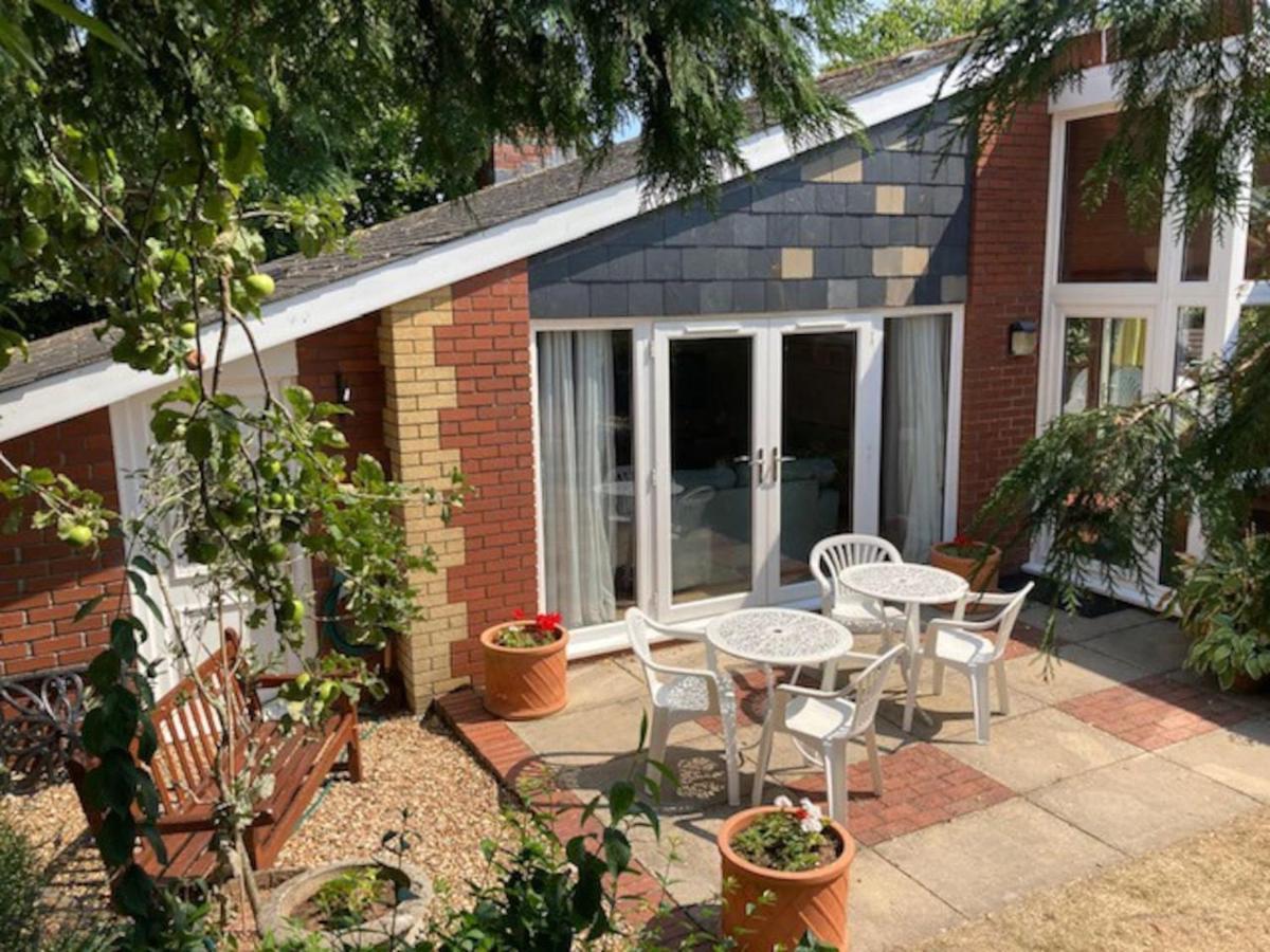 Walnut Cottage Newton Ferrers エクステリア 写真